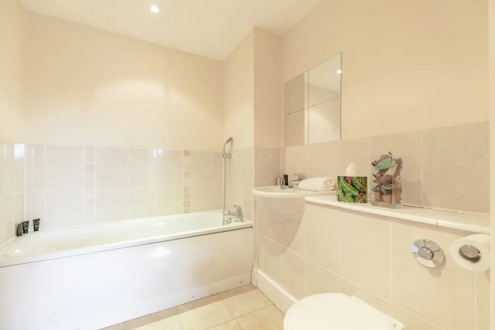 Roomspace Central Walk