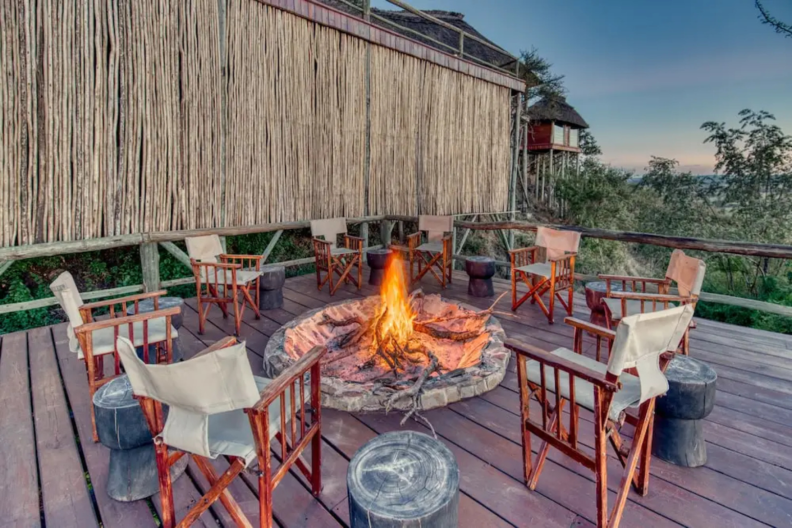 Mbali Mbali Lodges and Camps Soroi Serengeti Lodge