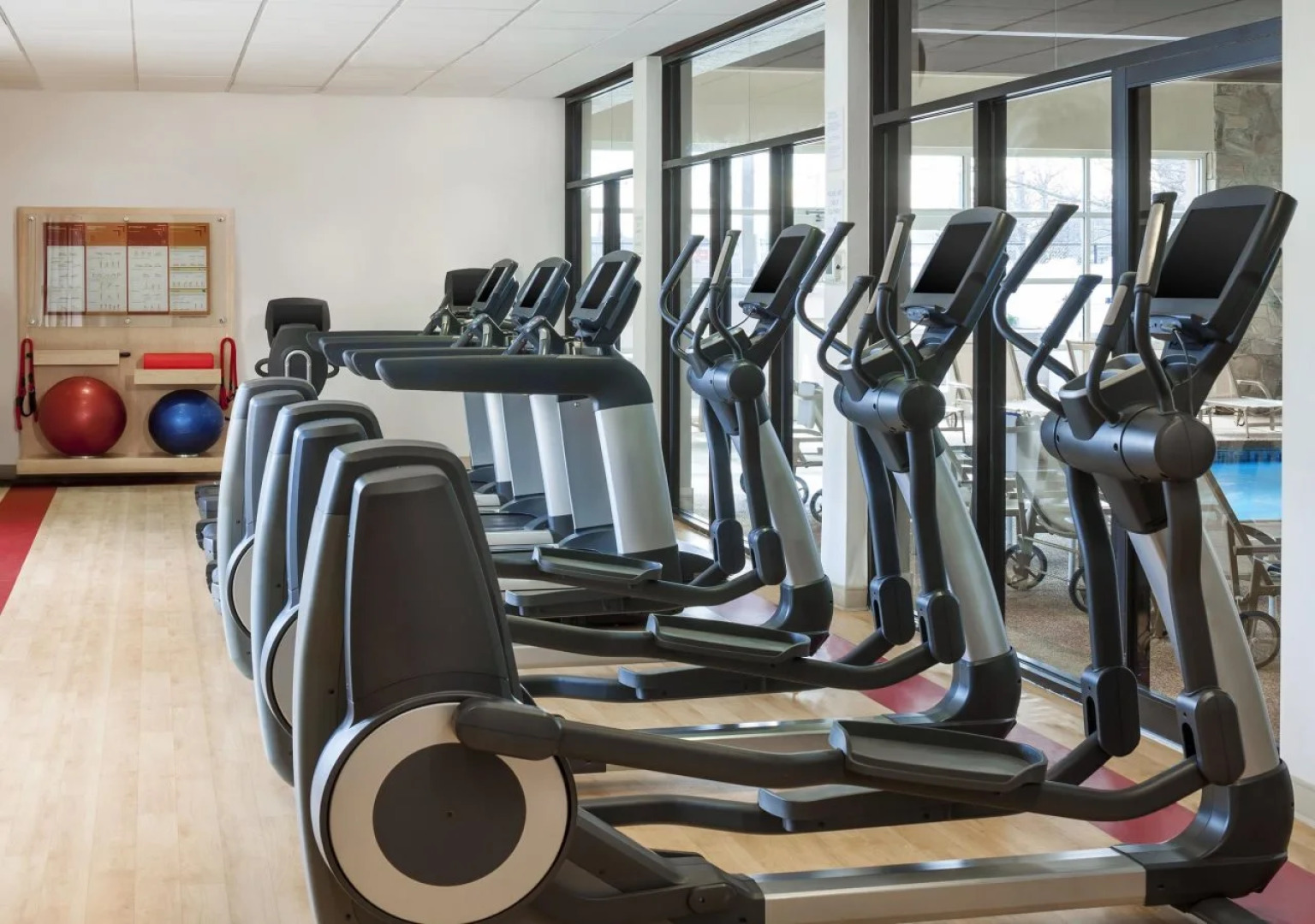 Wyndham Providence Airport