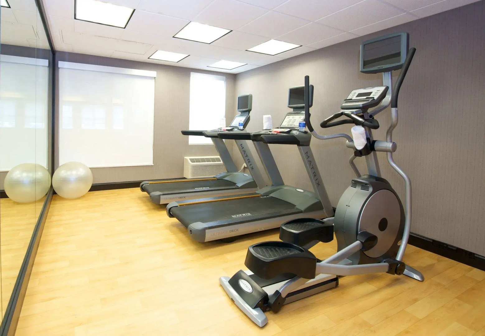 Residence Inn Evansville East