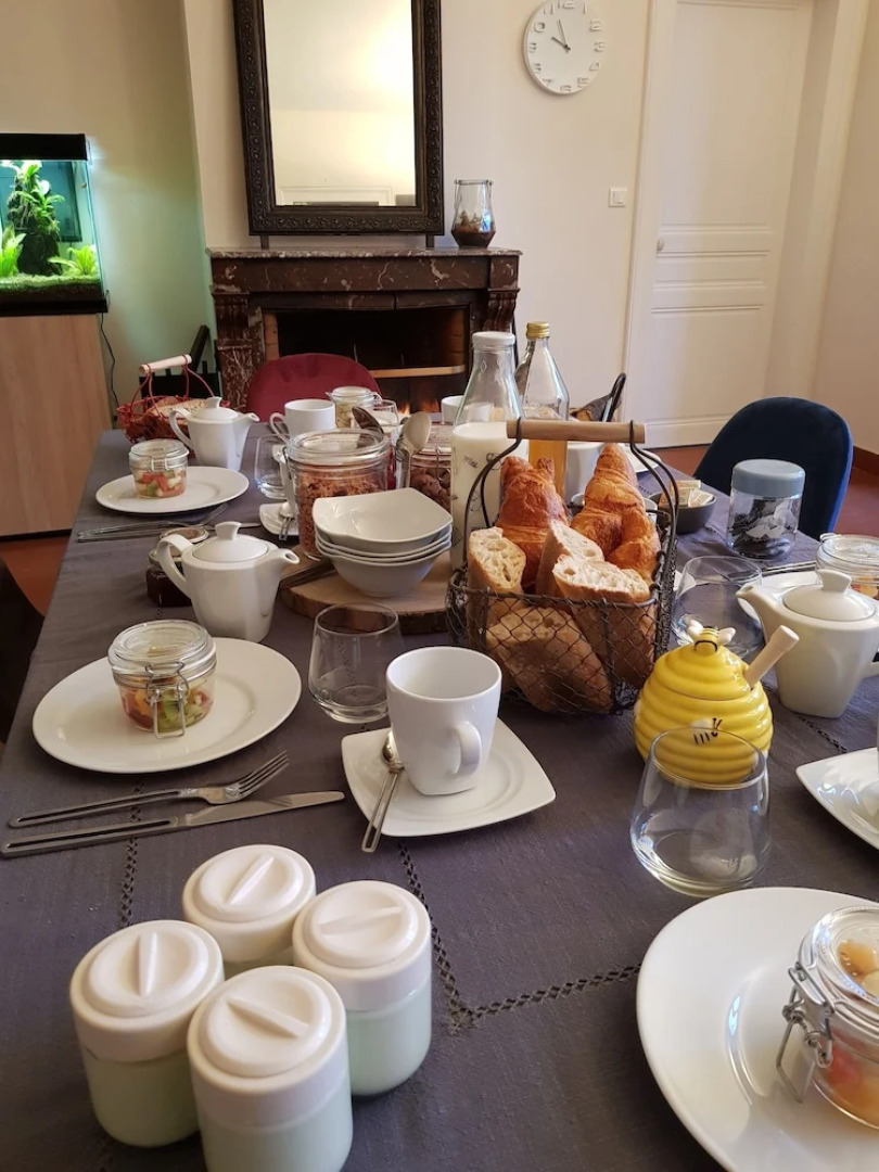 L'Havre de Saint Germain