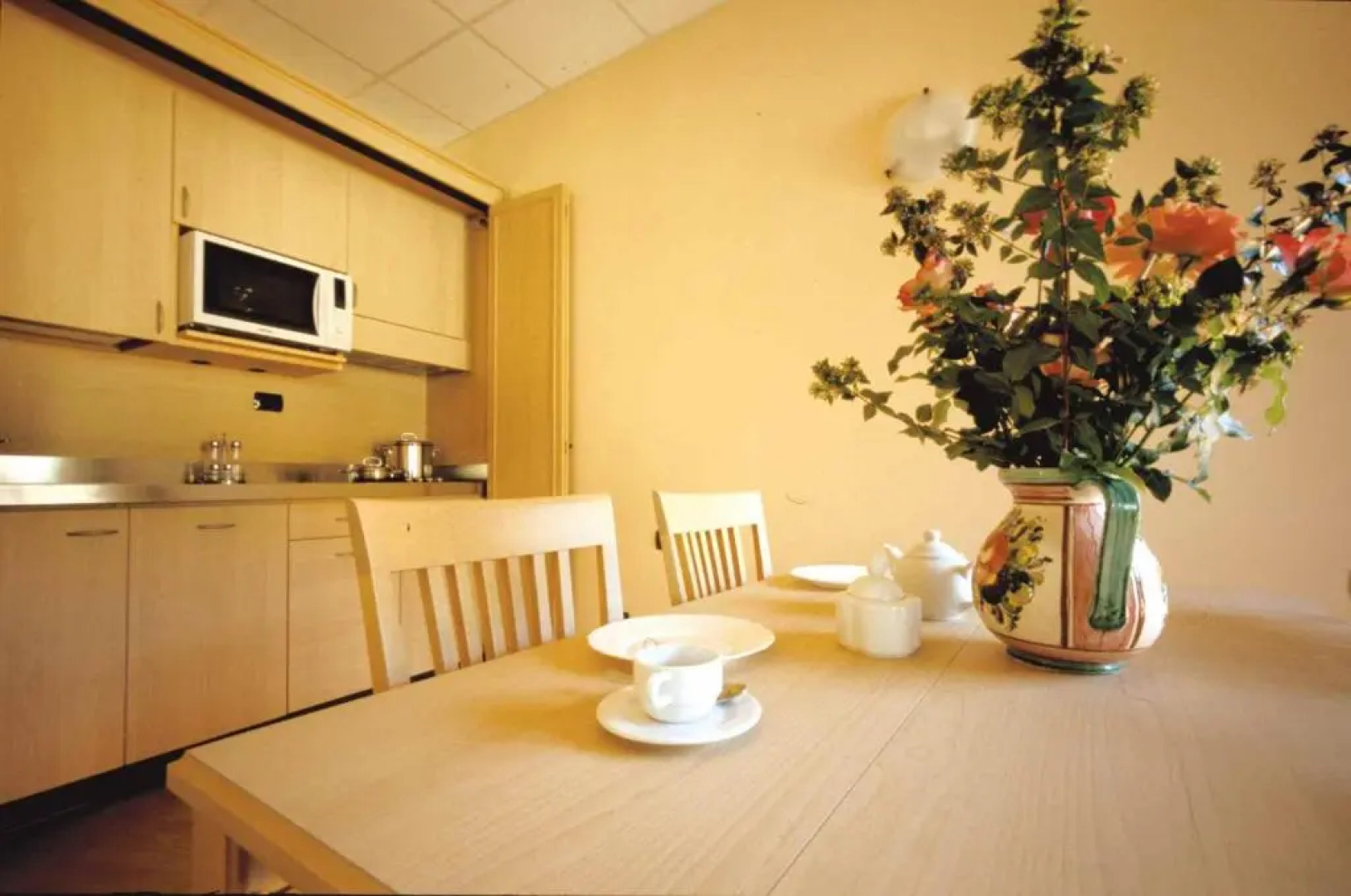 Hotel Residence Dei Fiori