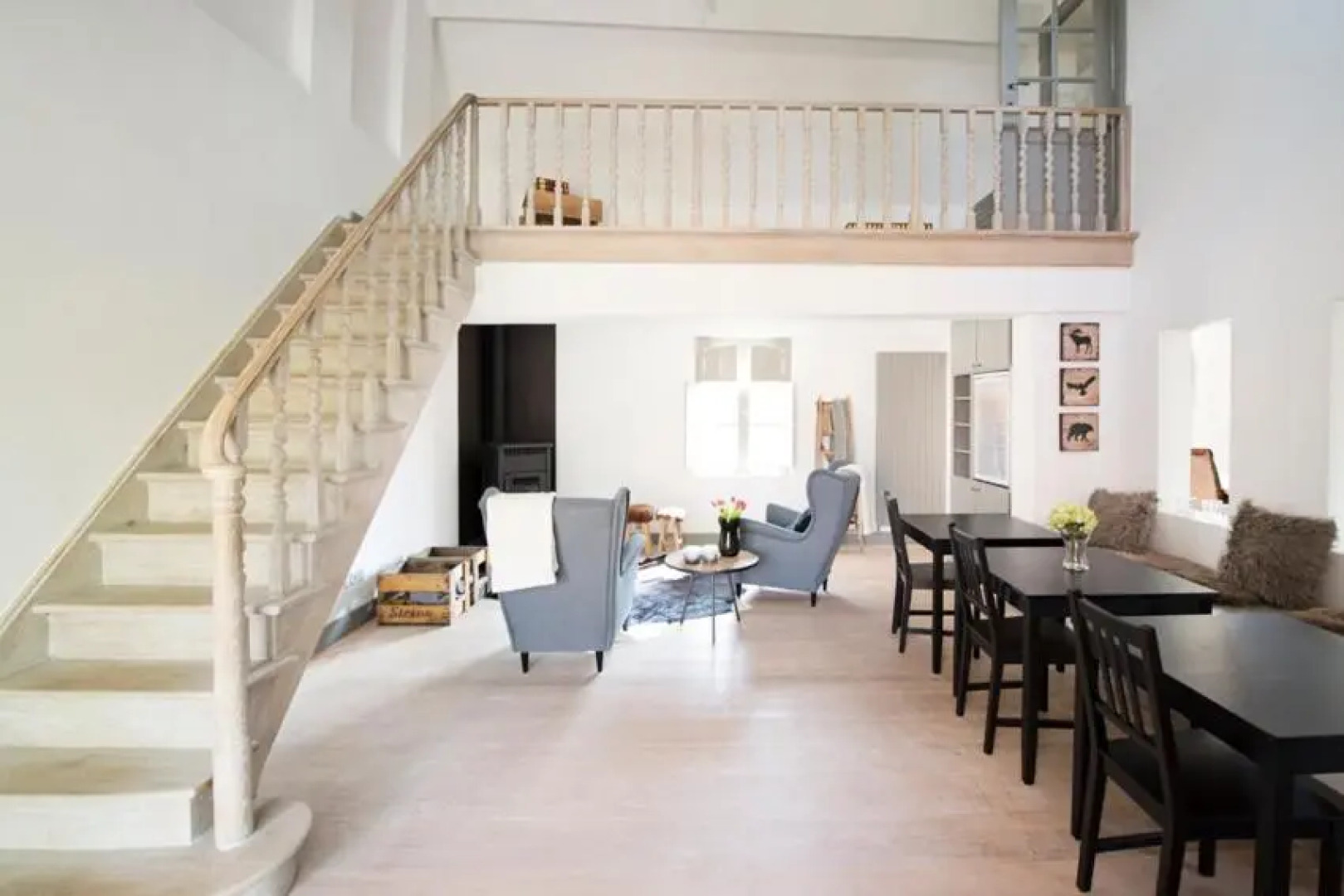 B&B De Hanewijkhoeve