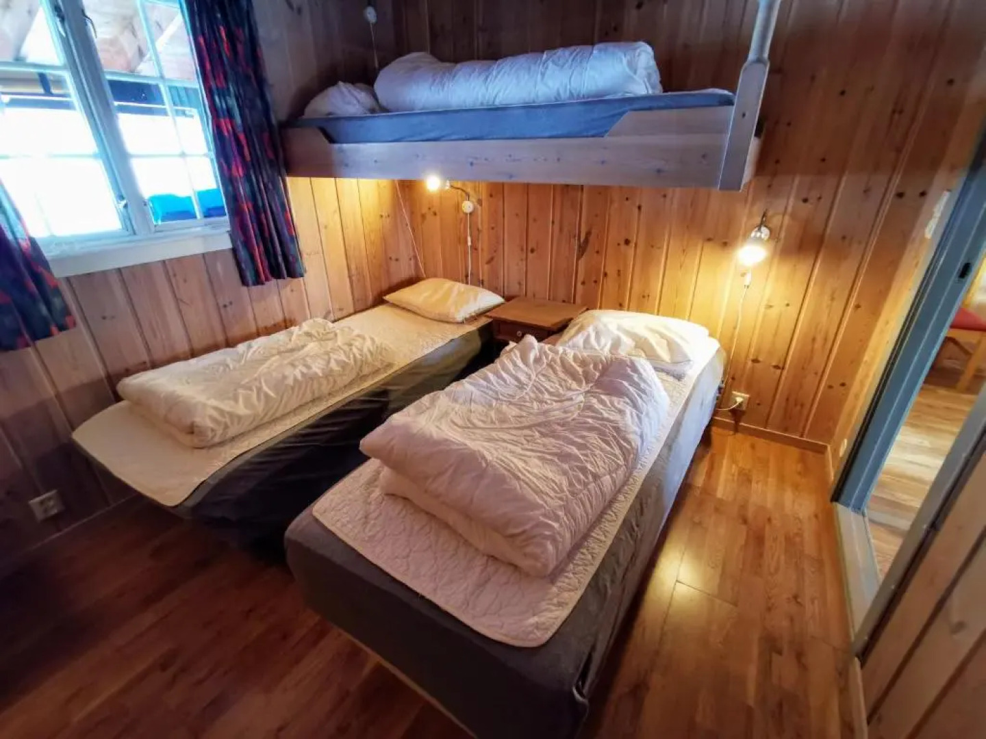 Ørterstølen Hytter