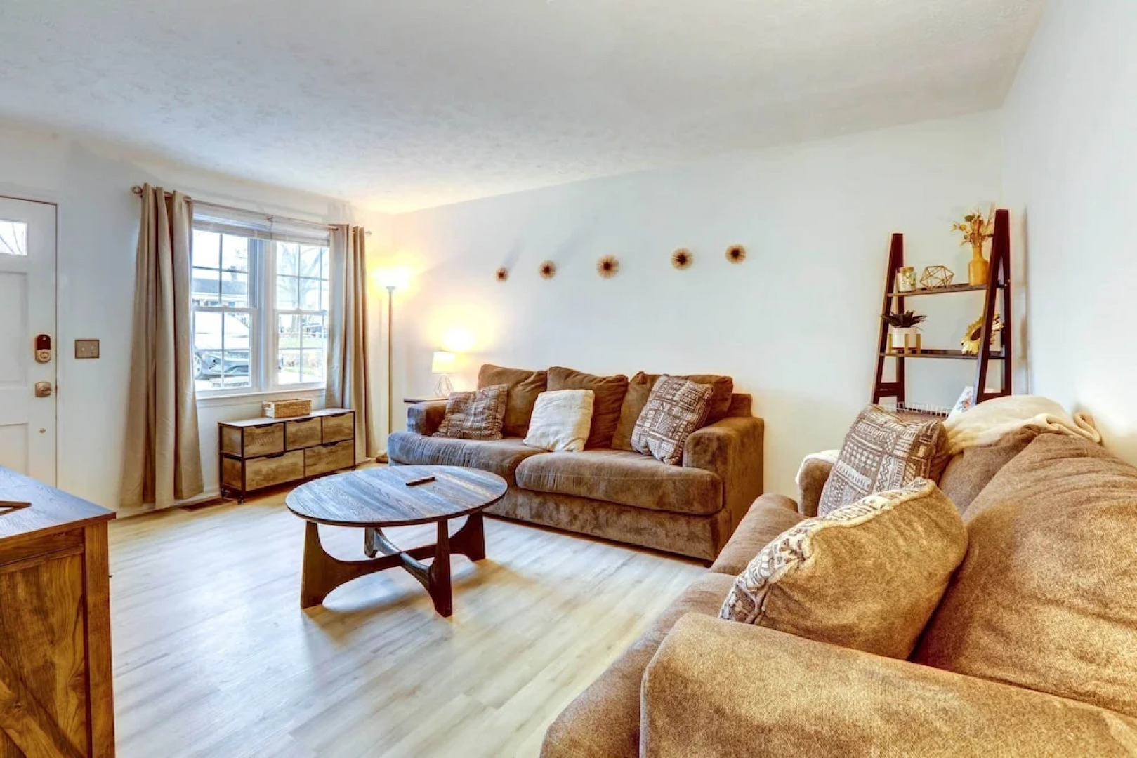 Inviting Frankfort Home Near Bourbon Trail!