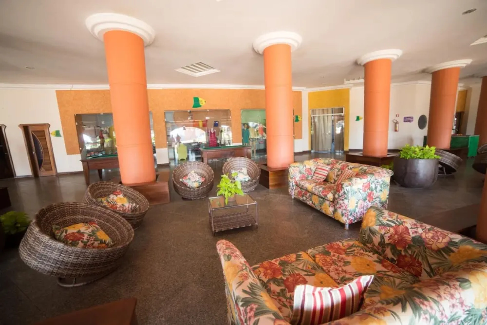 Hotel Privê do Atalaia