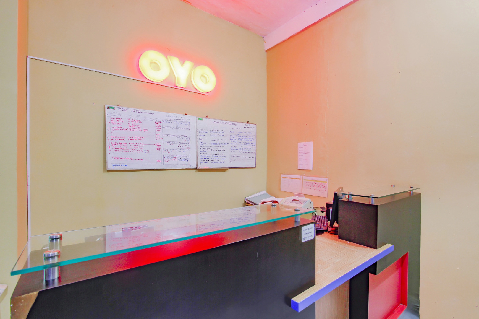 OYO 3277 Inayah Pkpri Hotel Syariah