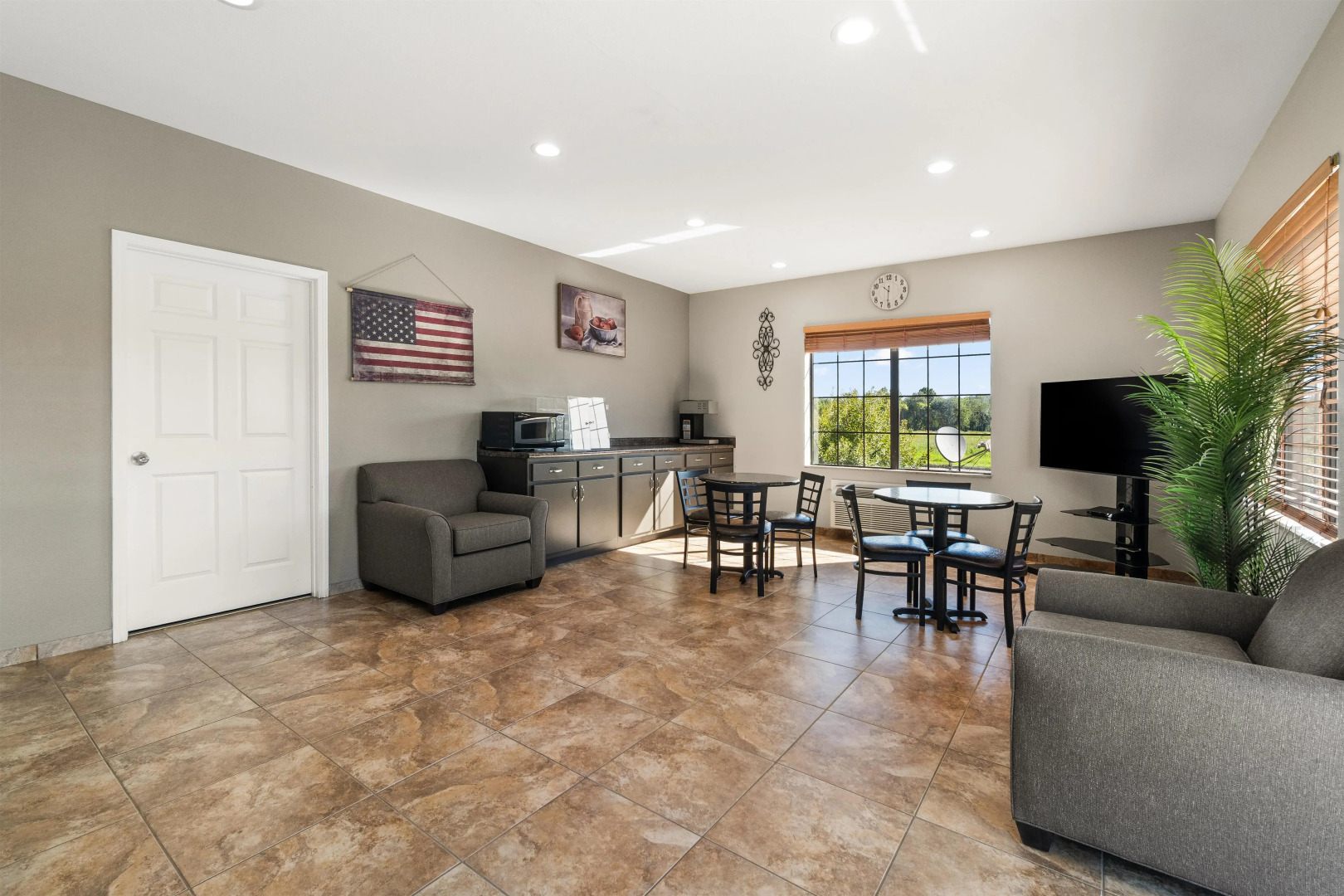 Americas Best Value Inn Byhalia