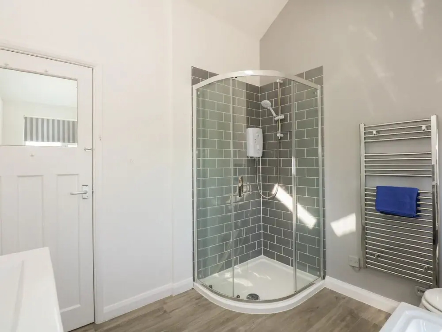 The Sir Peter Scott Lighthouse