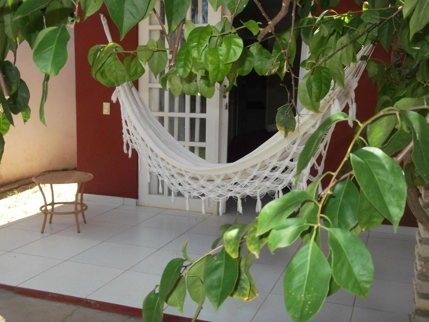 Pousada Arte do Velejo