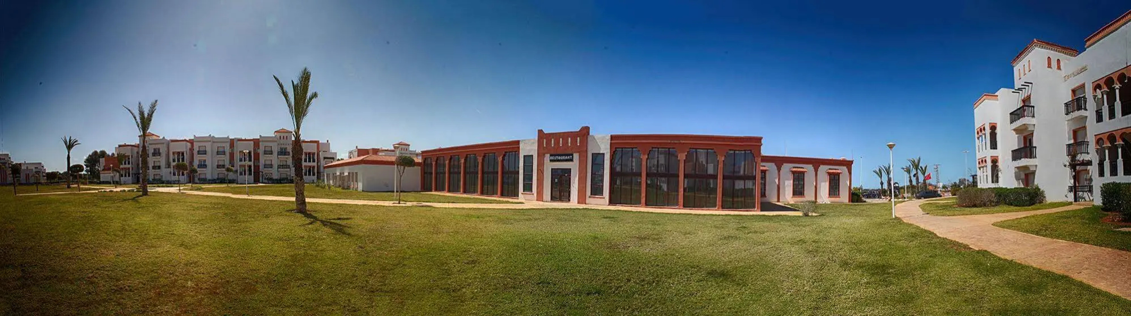 La Perle Orientale - Saïdia