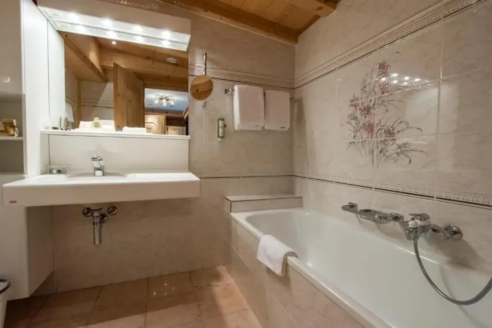 Schlosshotel Chastè