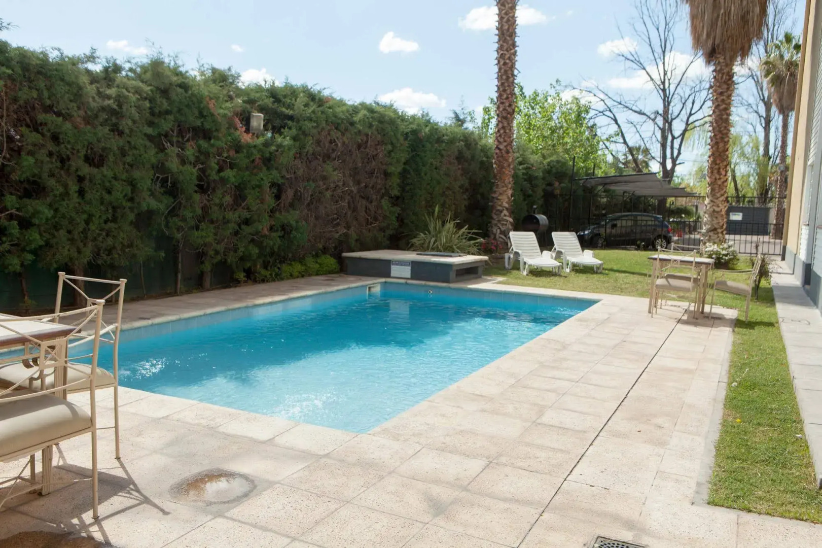 Hathor Hotels Mendoza