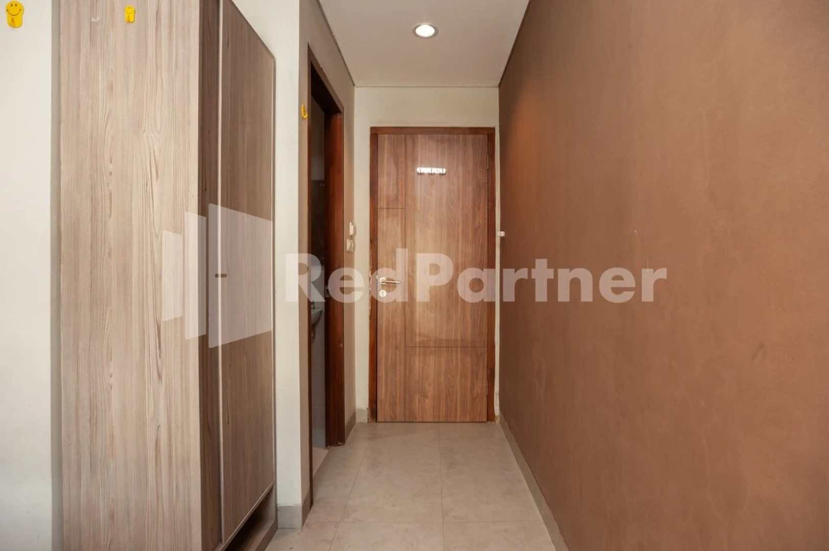 Urbanview Syariah Caseira Citra Raya