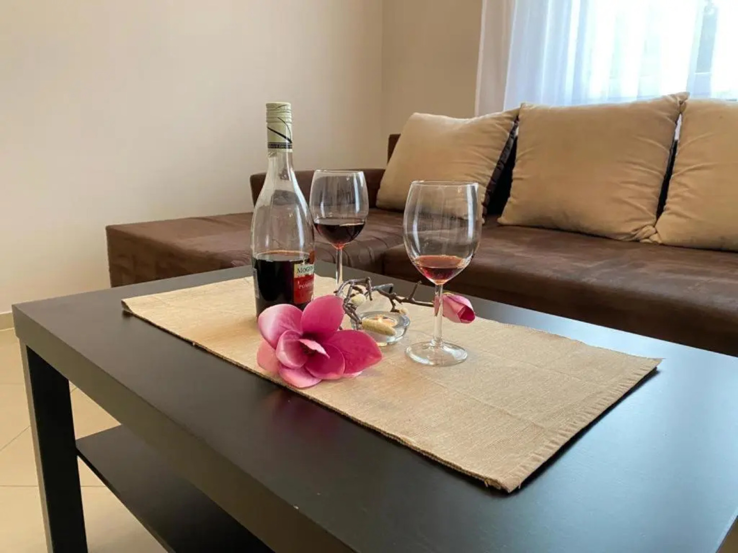 Apartamenty Czerwony Dworek