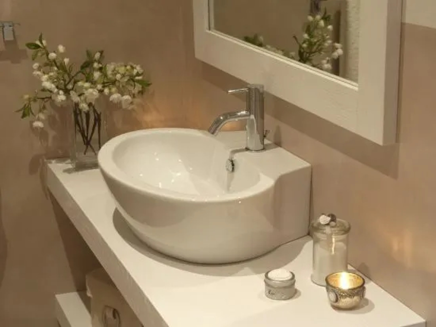 Appartamento Manassei