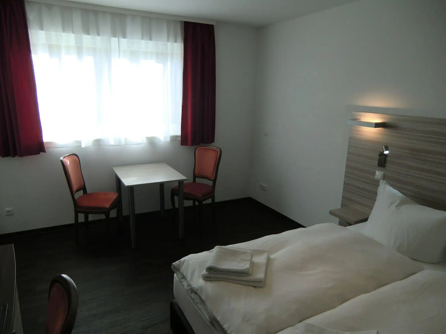 Apartment-Vermietung Brunner