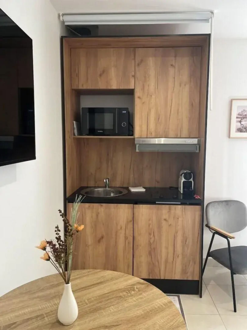 AppartHôtel Elite Forbach Centre