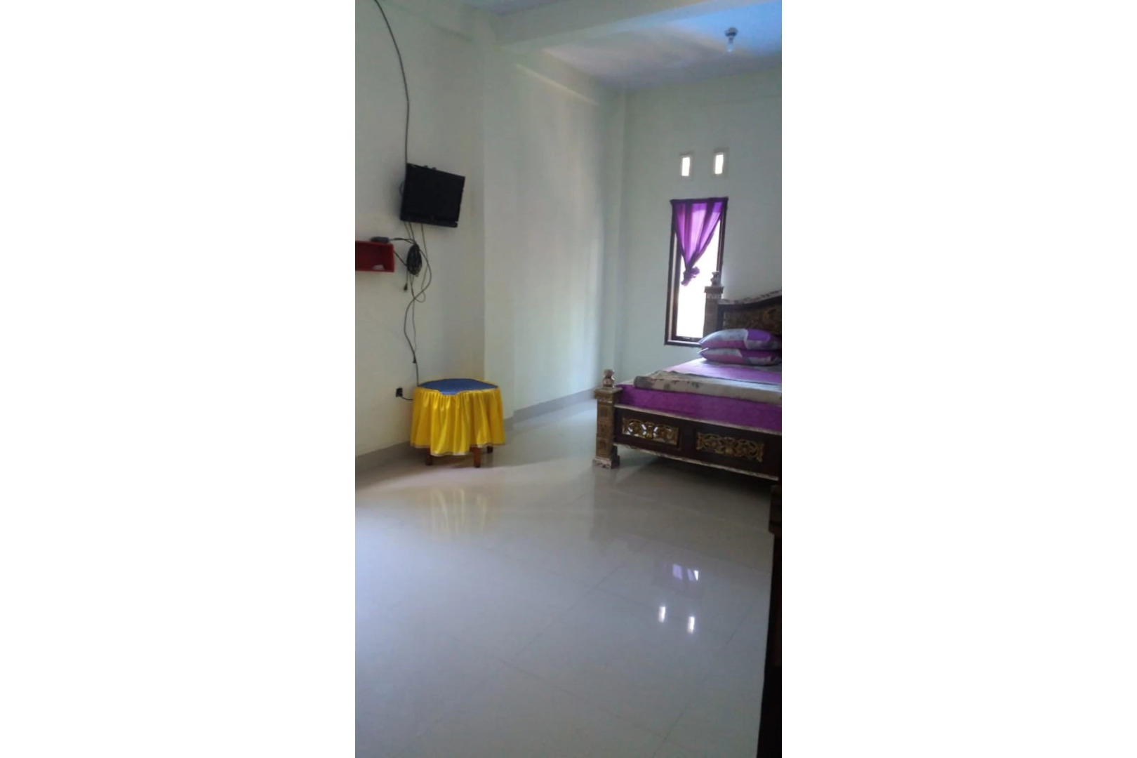 Pondok Nailah Malino by ZUZU