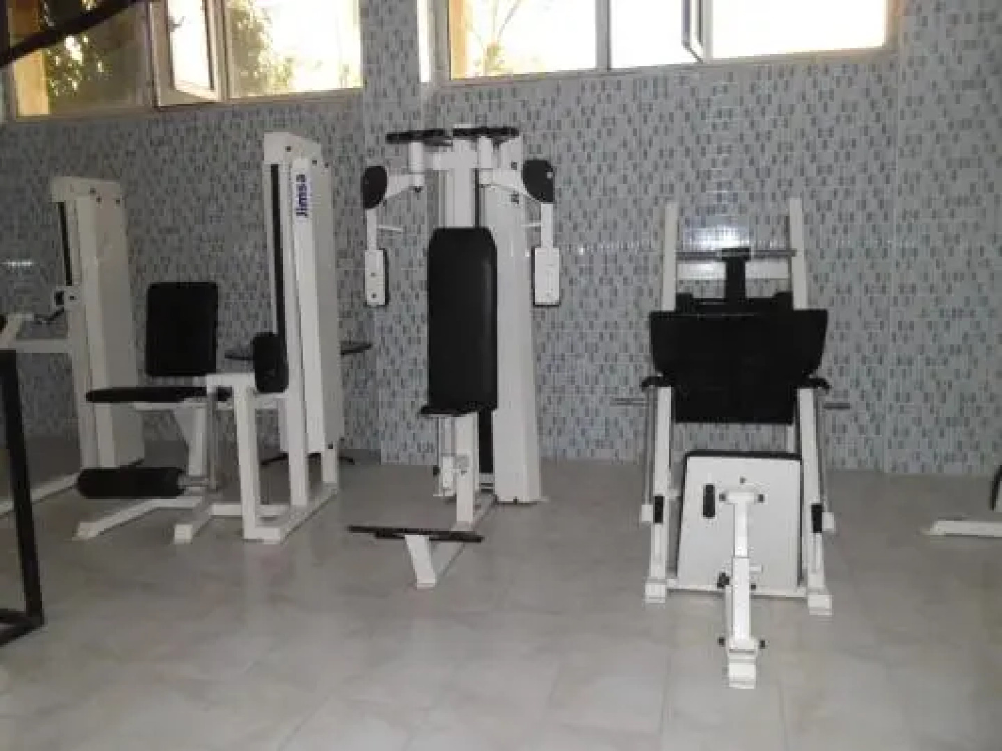 Mucize Su Serpin Manyas Hotel