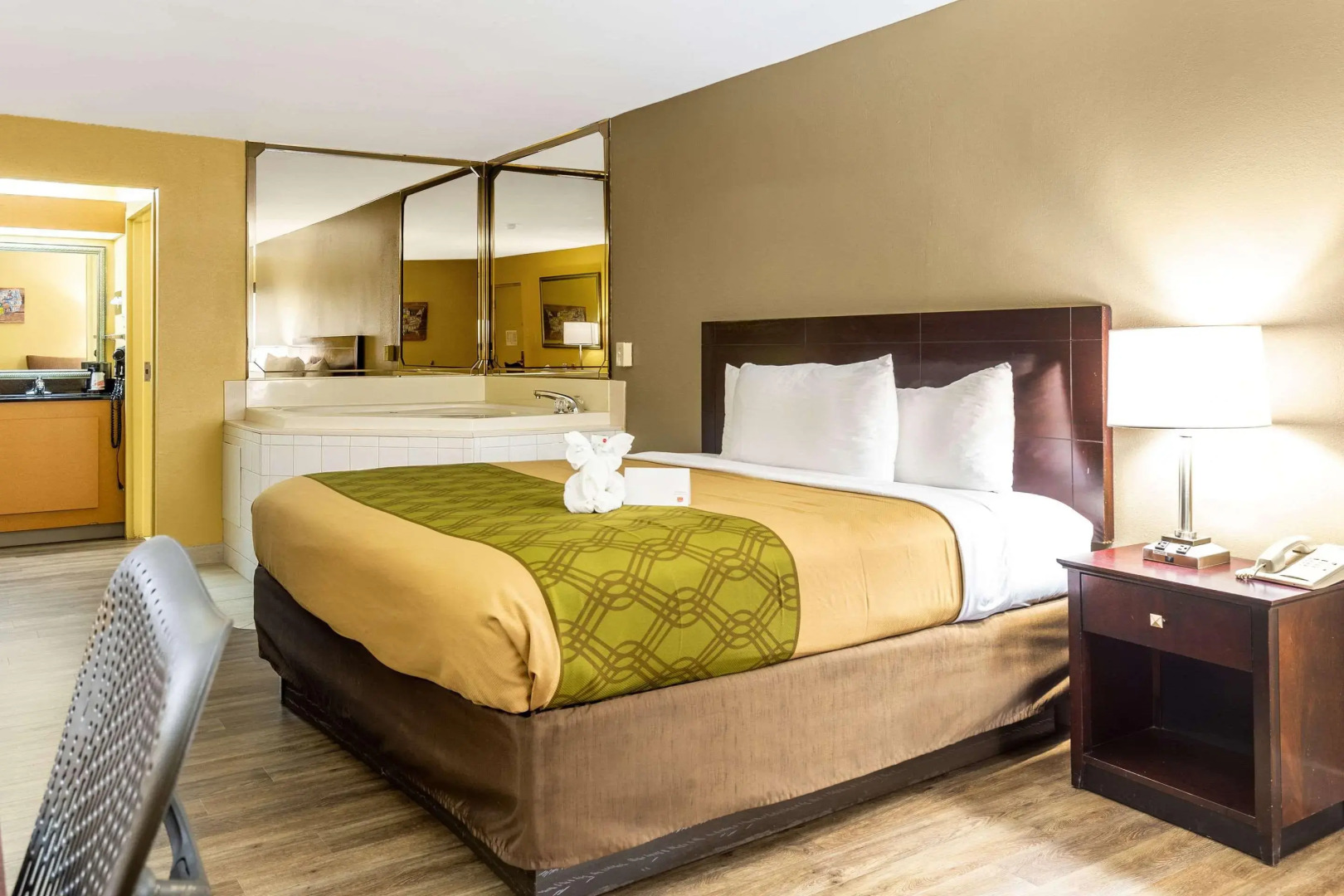 Econo Lodge Moss Point - Pascagoula