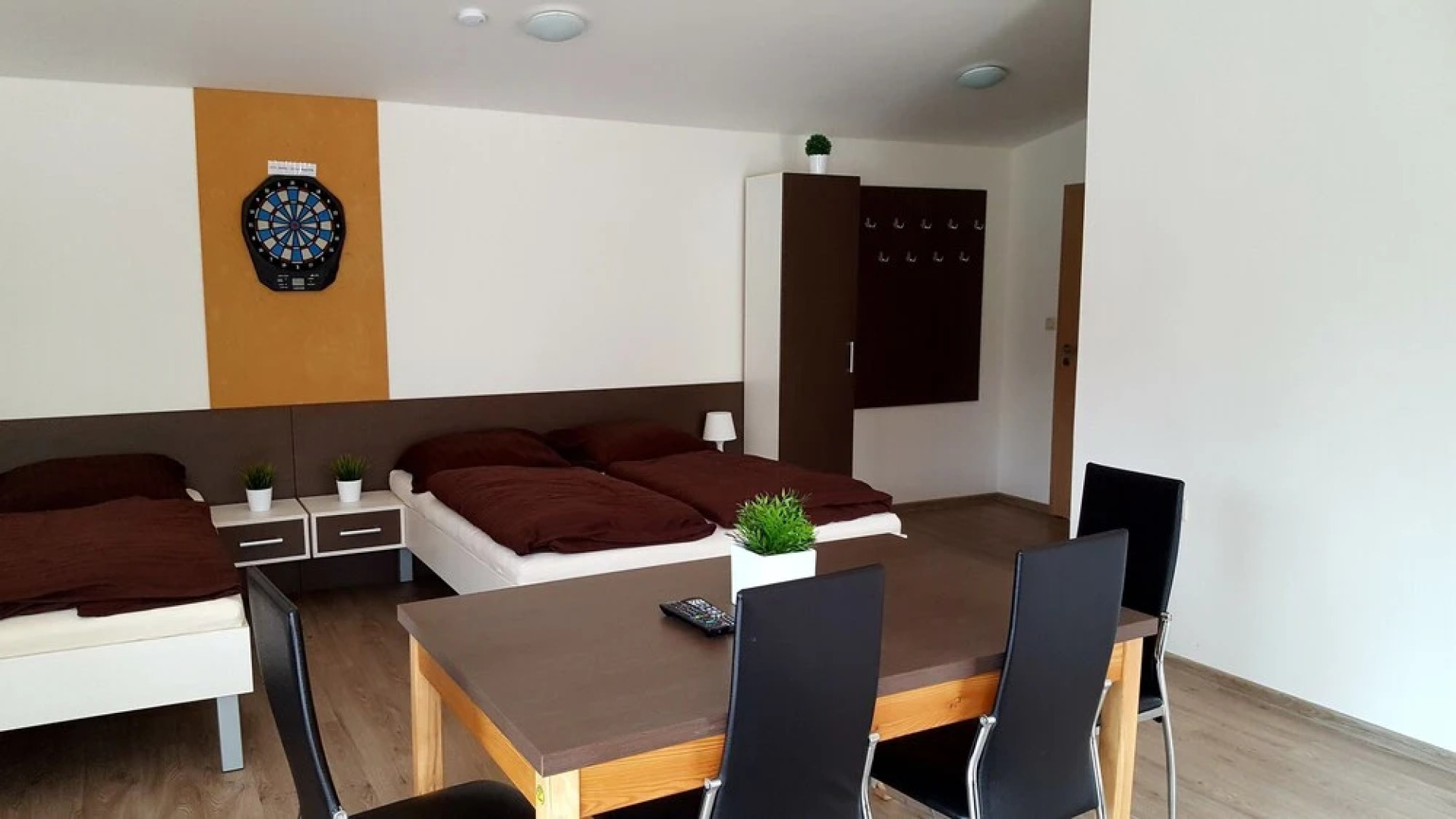 Apartmány Sophia