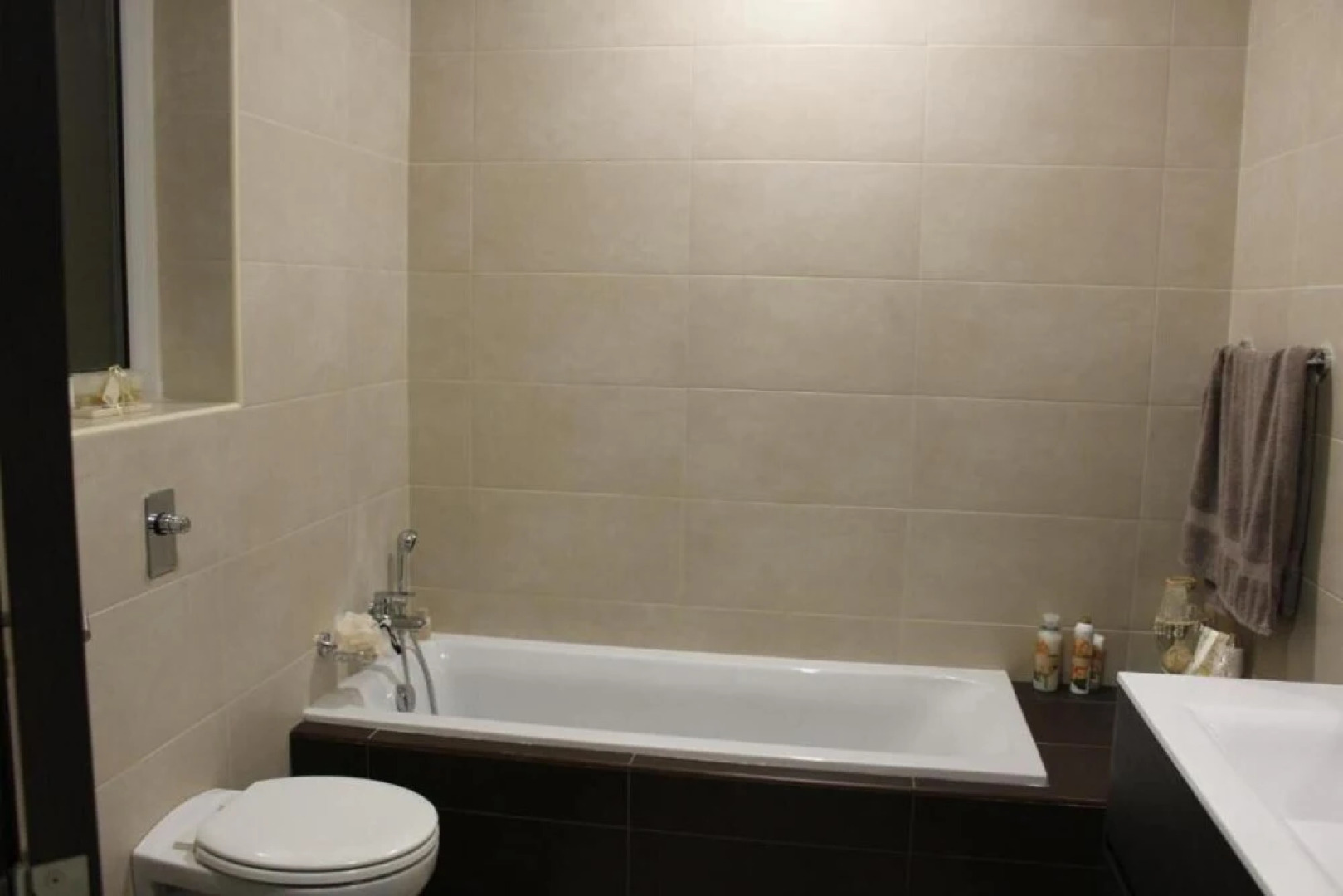 Hal Saghtrija - With Fantastic Sea and Mountain Views