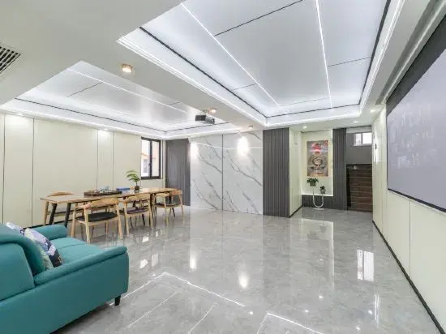 Zhujiajian Linhai Qishe·Shore Seaside Sunrise Holiday Villa (Dongsha Scenic Area)