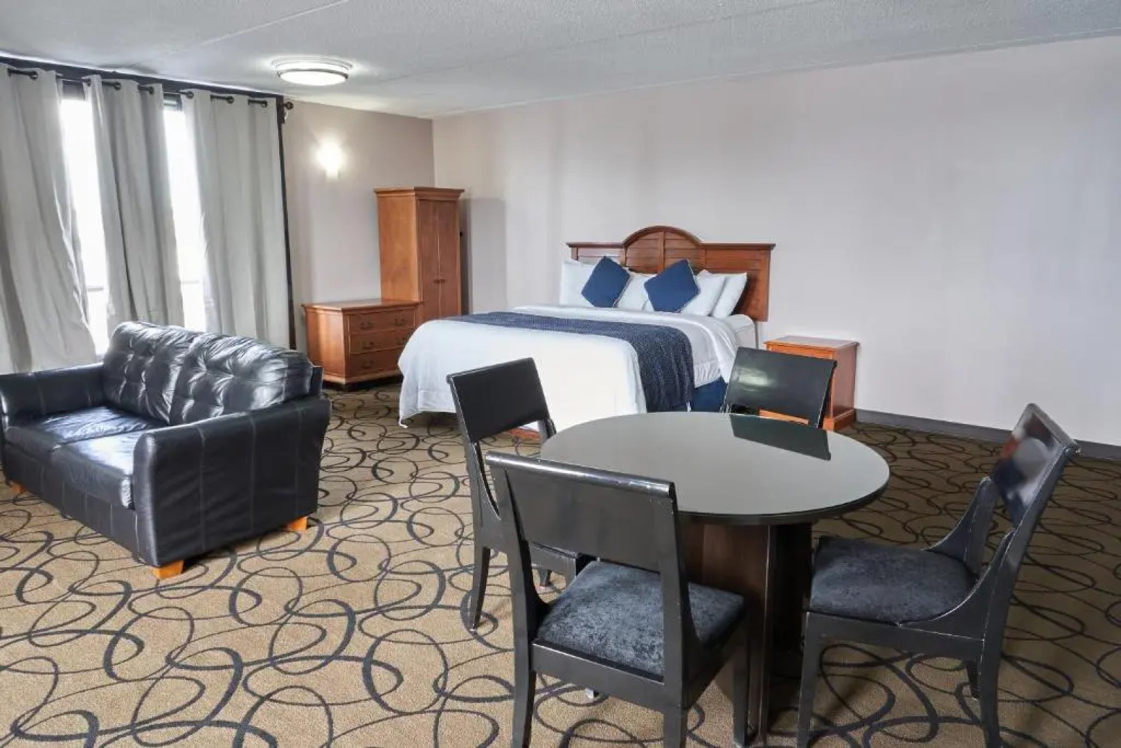 Seaport Resort & Marina