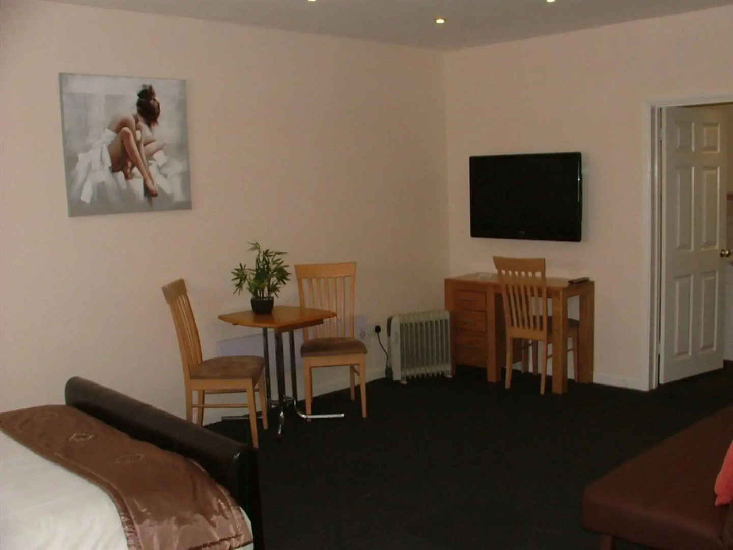 The Goodlife Guesthouse