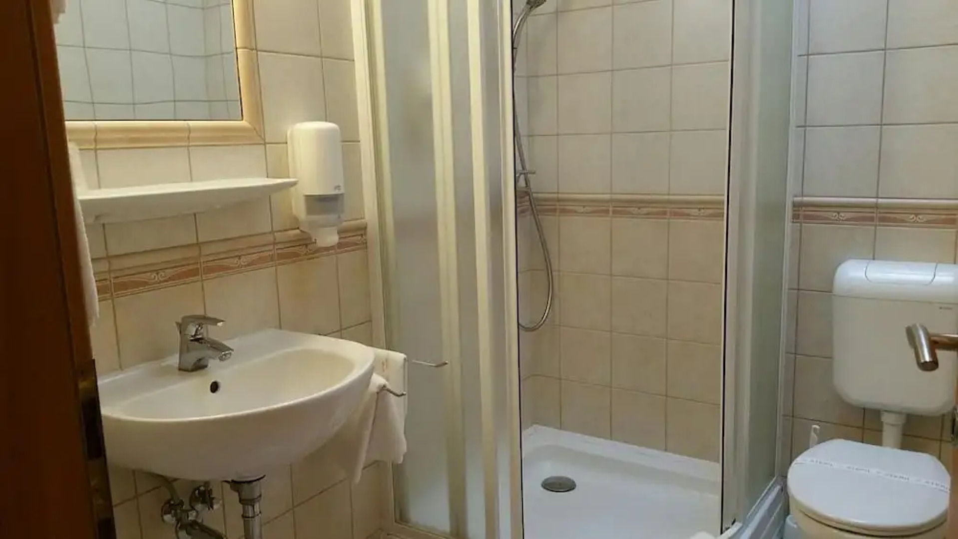 Vadászkürt szálláshely Sopron (ra)