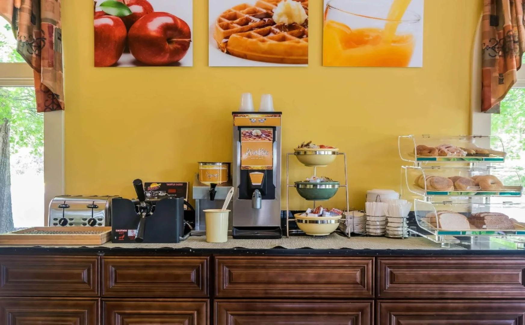 Quality Inn London North