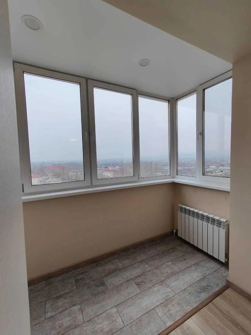 Апартаменты на улице Фрунзе 8/3