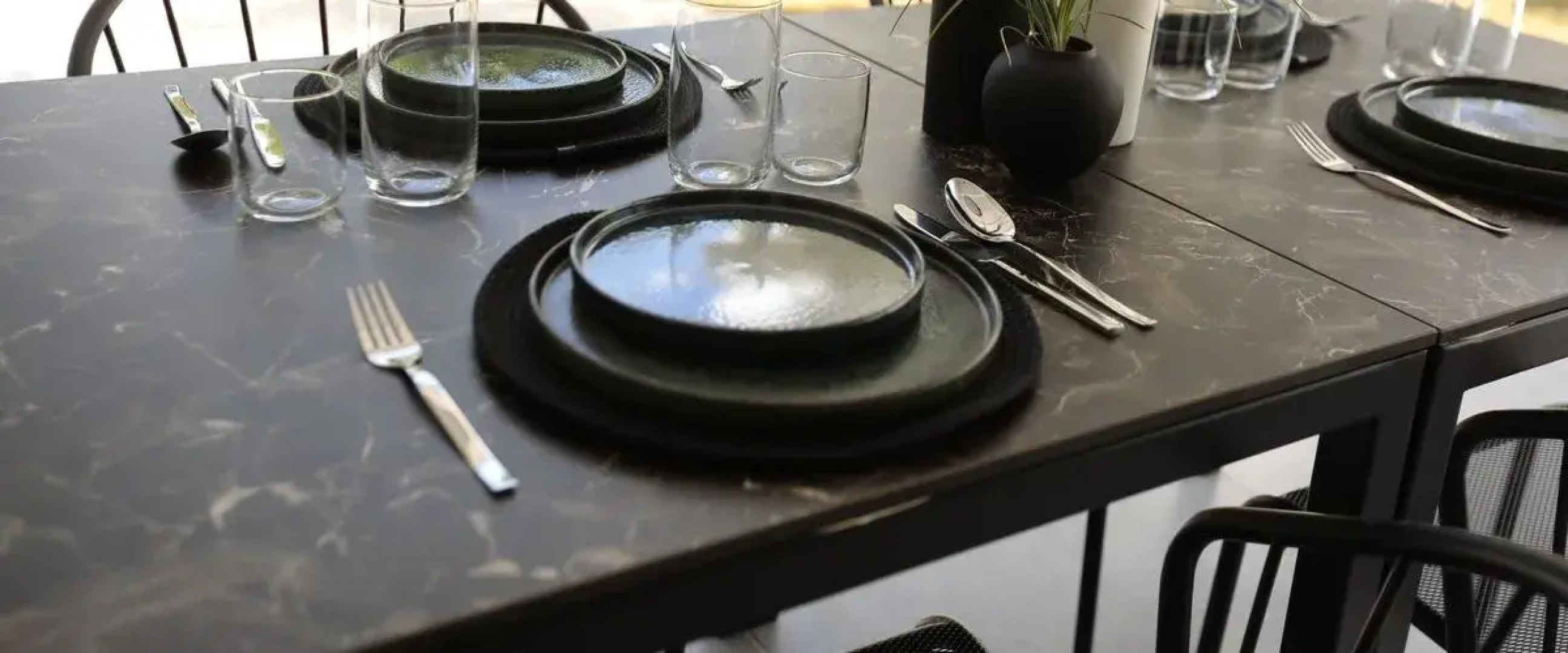 Nature Village Olympos