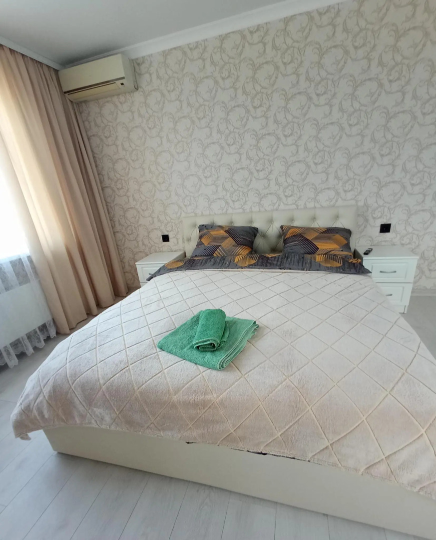 КрымскХоум на улице Надежды 4