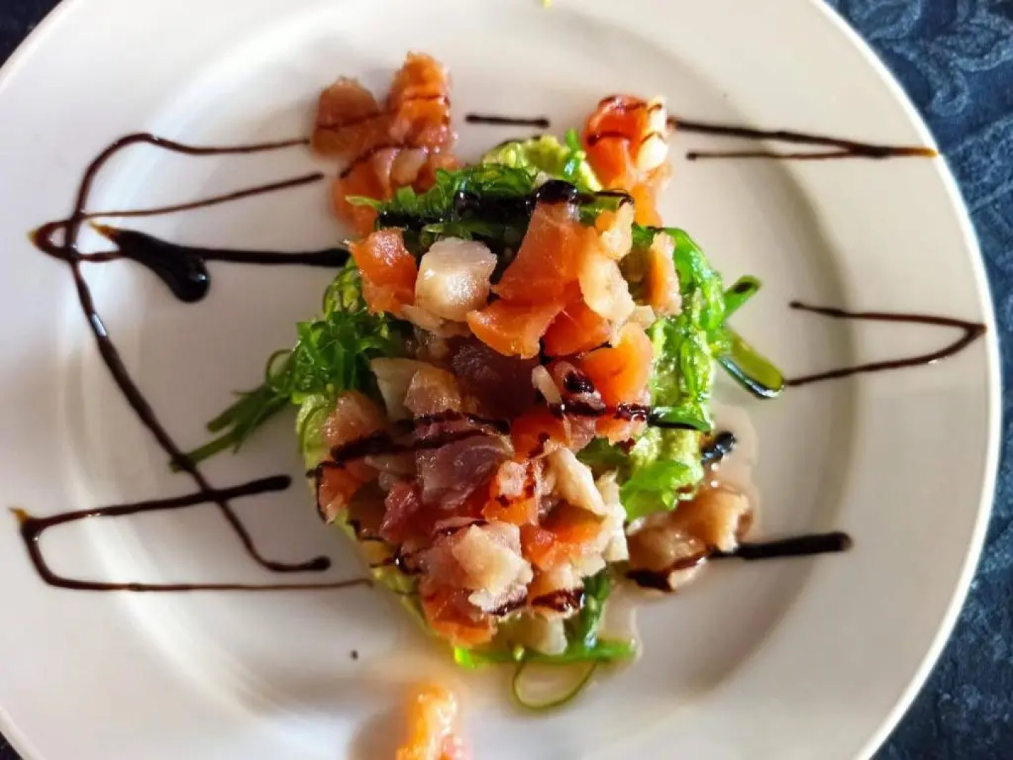 Hotel Rural La Sabina