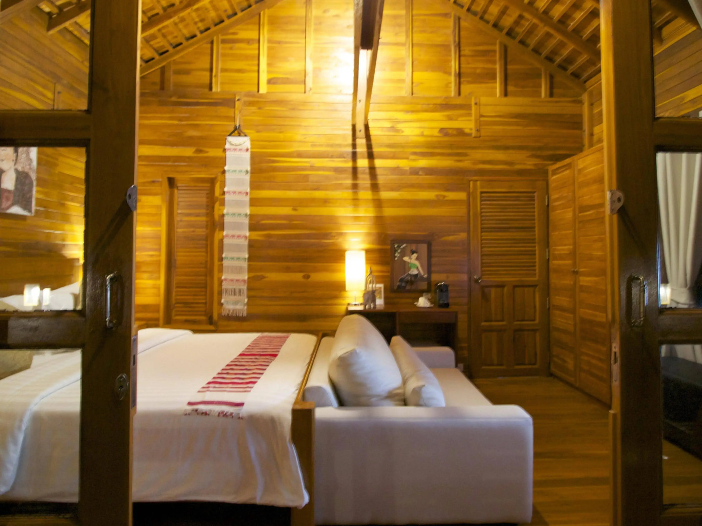 Nan Seasons Boutique Resort