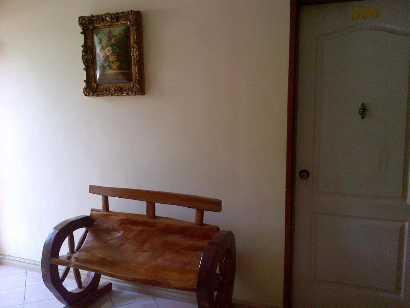 Liberty Park Pension