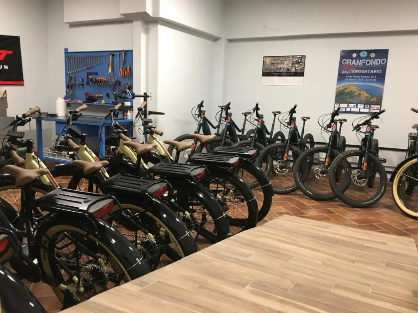 Bike&Boat Argentario Hotel