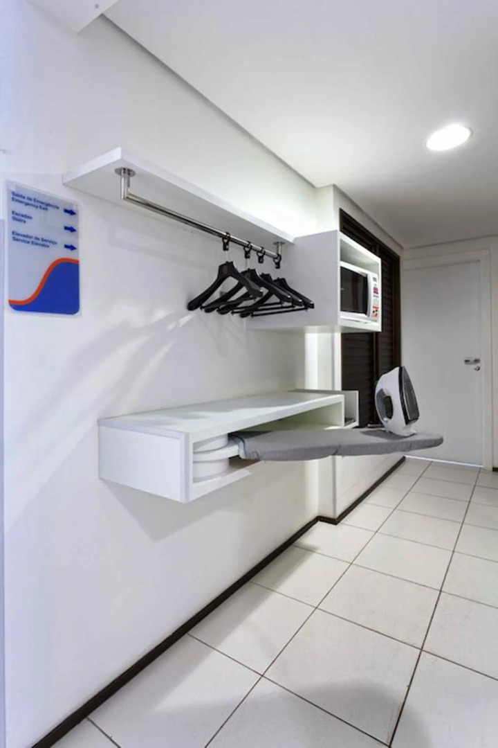 Soft Win Hotel São Luis