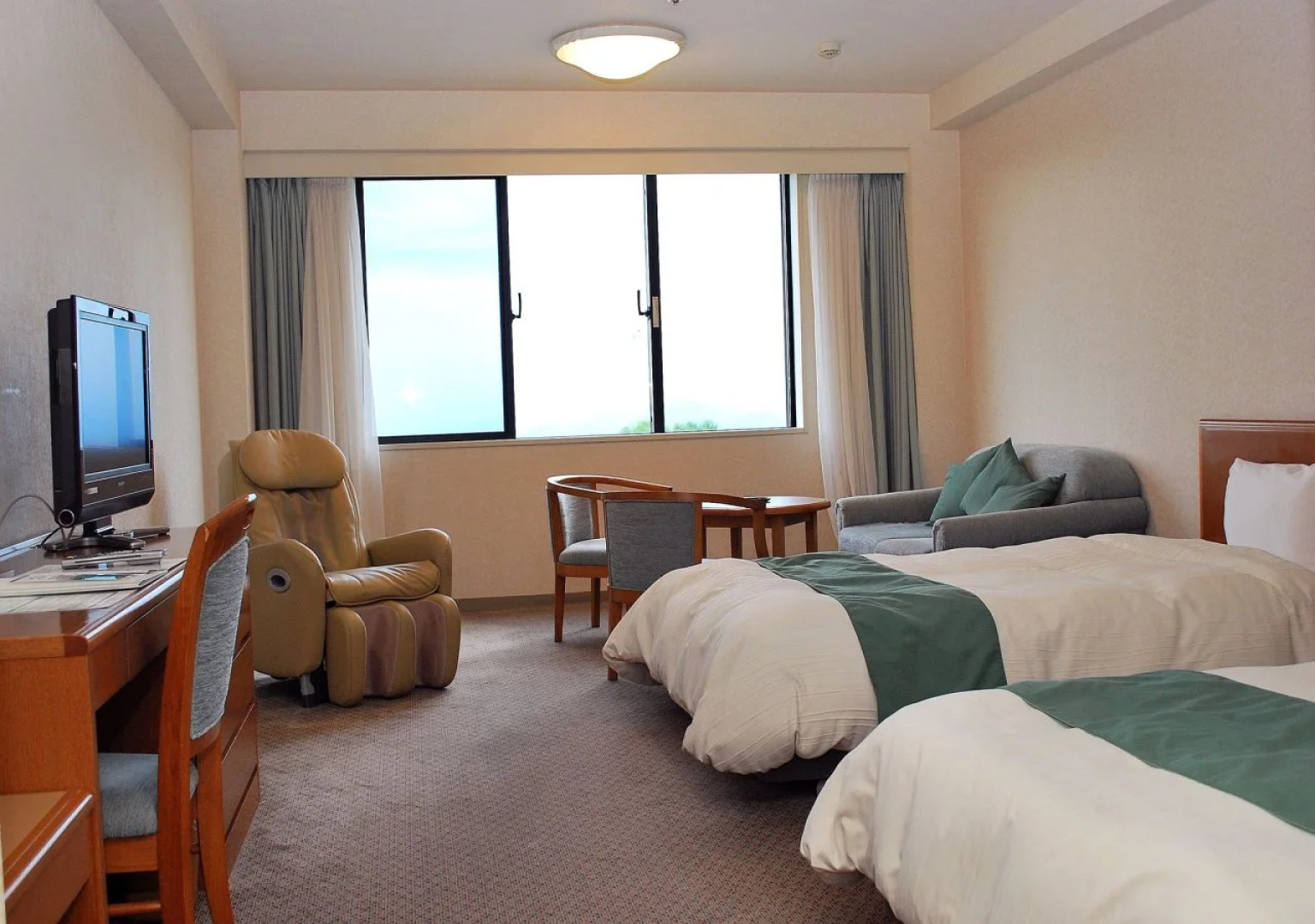 Grand Mercure Yatsugatake Resort & Spa