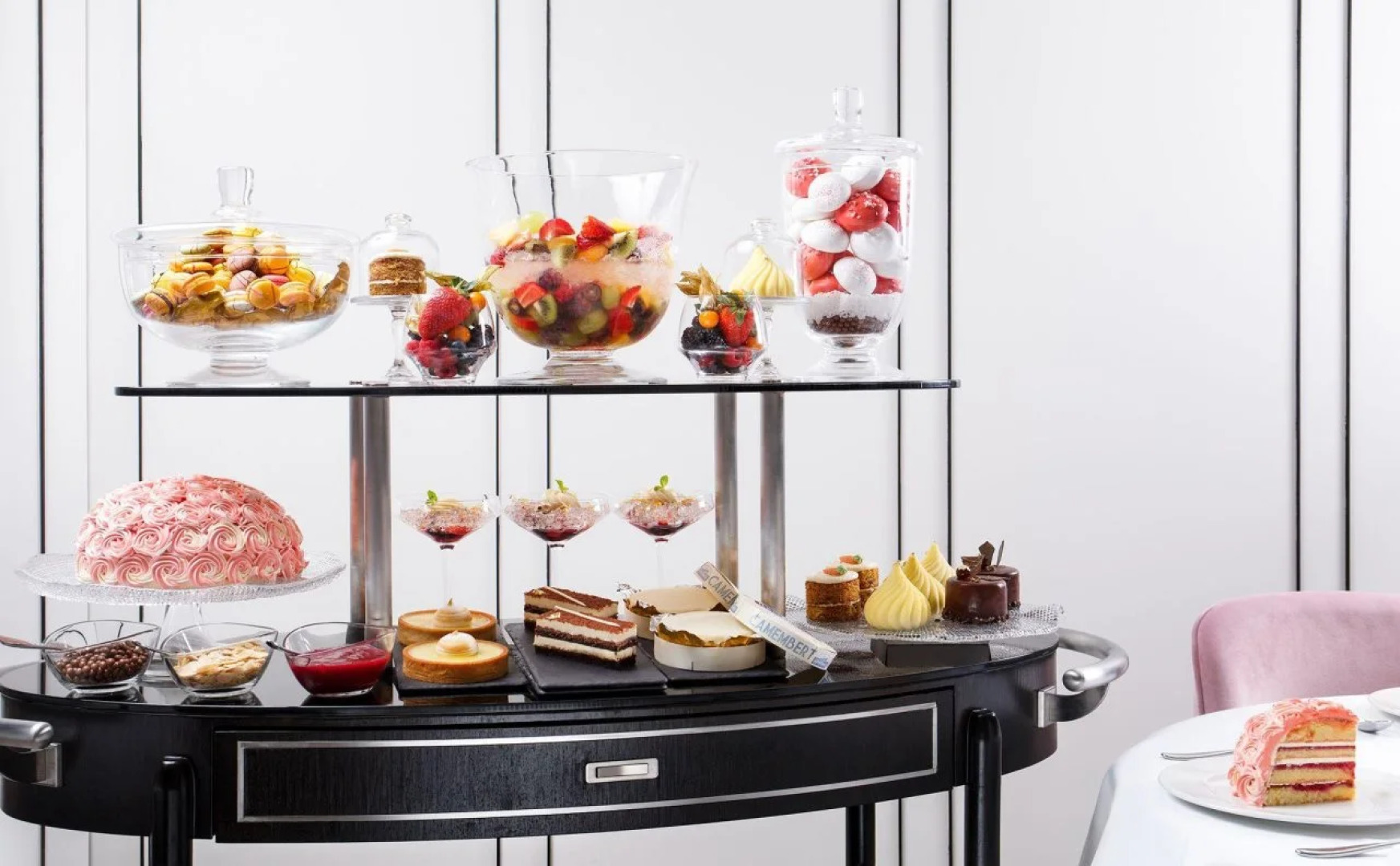 Grand Park City Hall