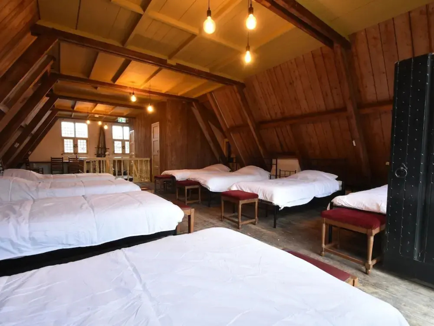 Spacious Holiday Home in Enkhuizen With Terrace