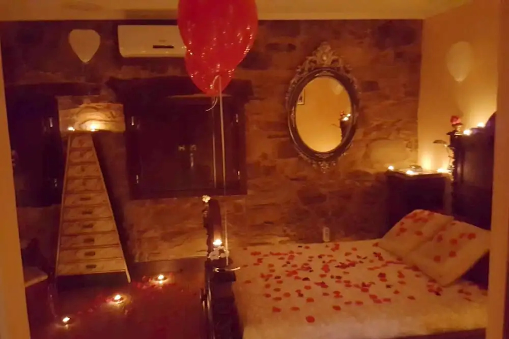 House With one Bedroom in San Juan de la Mata, With Wifi