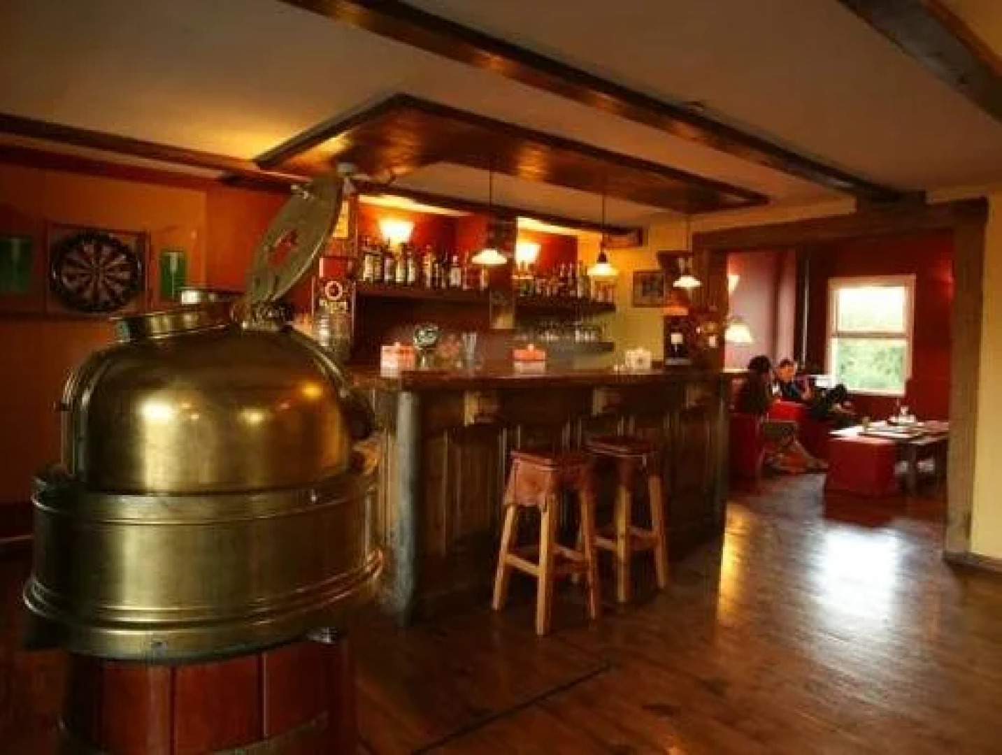 Faro Punta Delgada Hotel De Campo