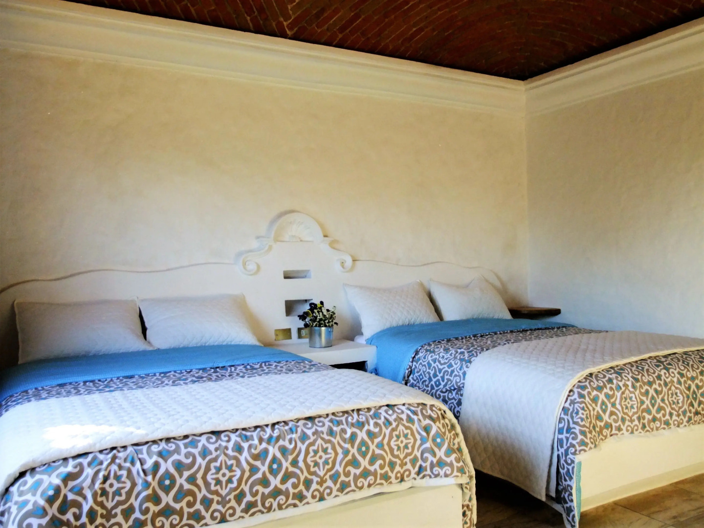 Hacienda San Patricio