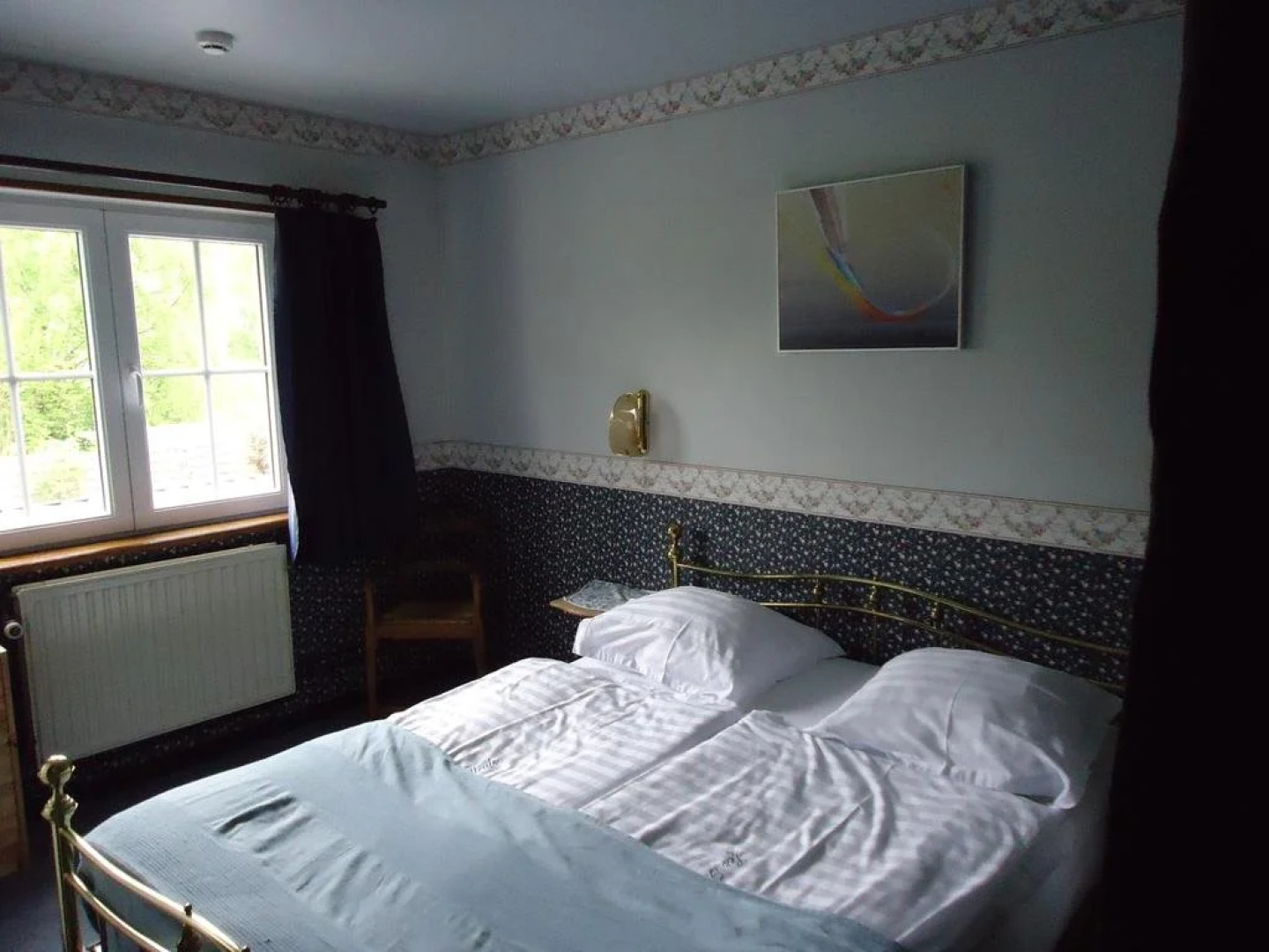 Hostellerie des Tilleuls