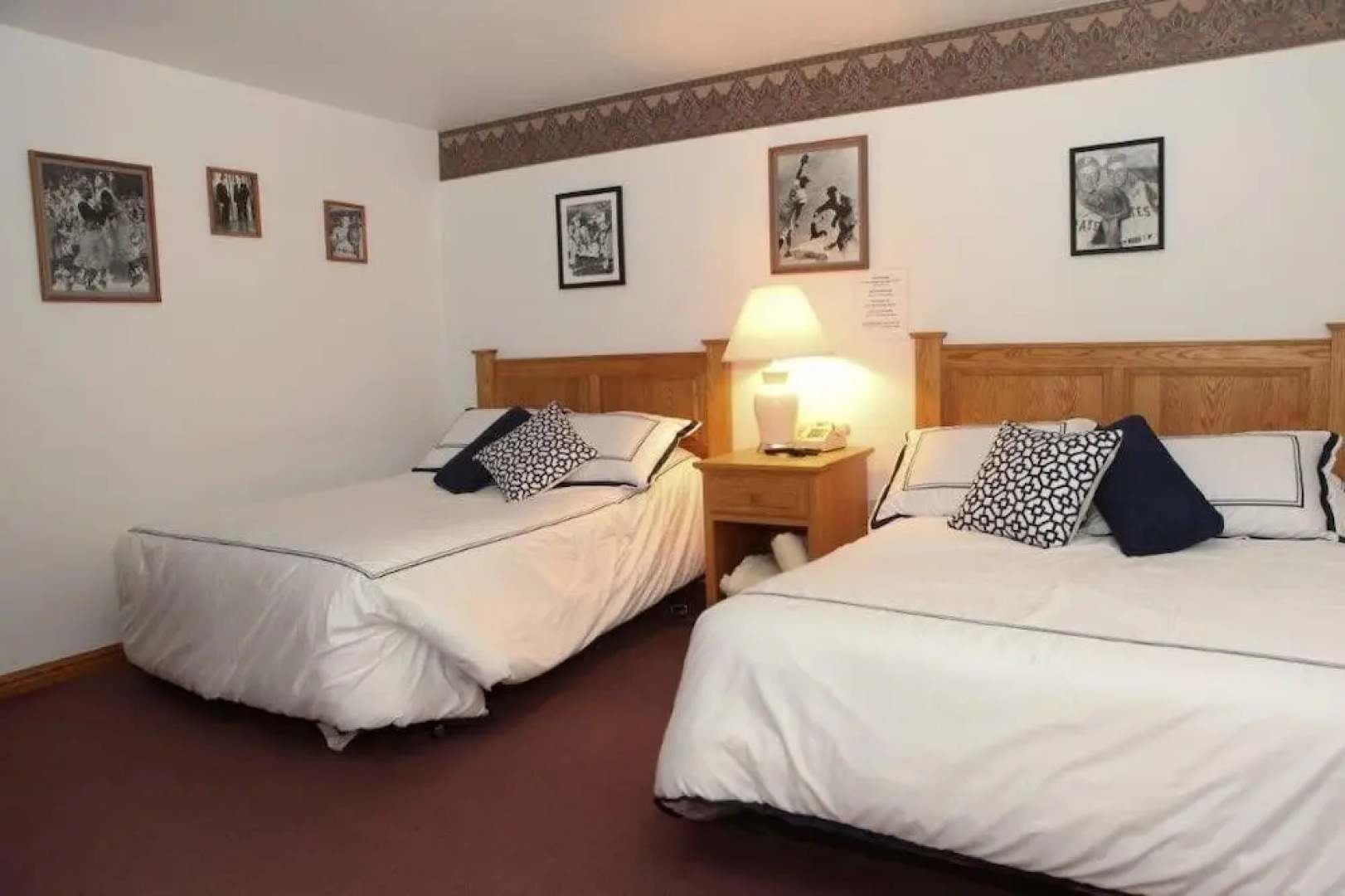 Champion Lakes Golf Resort