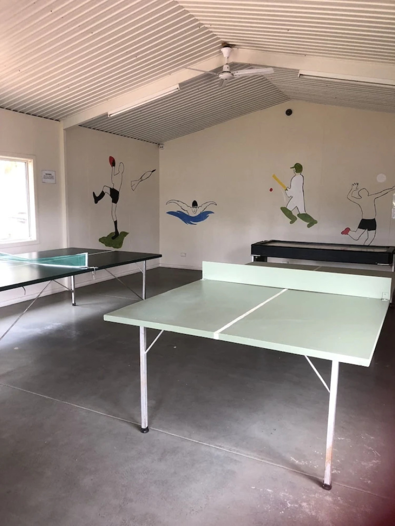 Port Augusta Holiday & Caravan Park