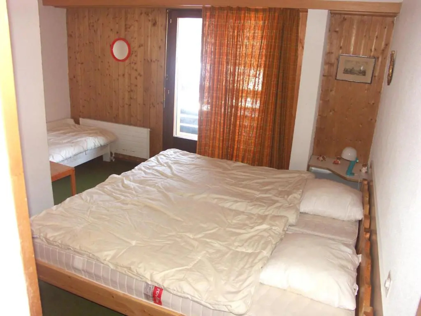 Apartment Mars 404-406